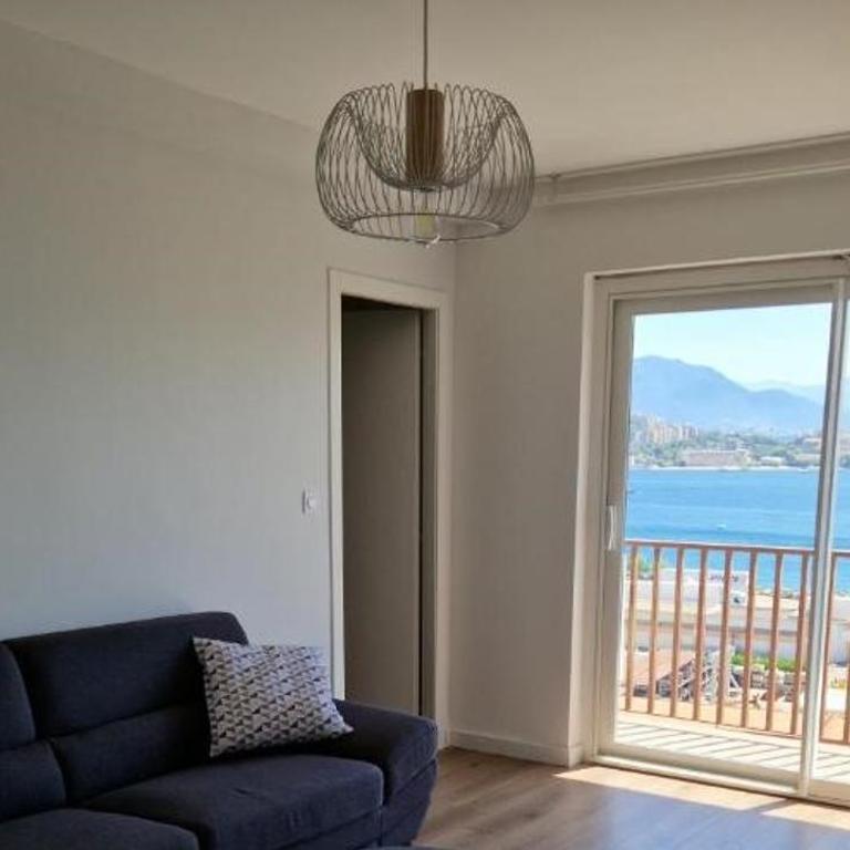 Vista mare - Appartement 2 Chambres - 14