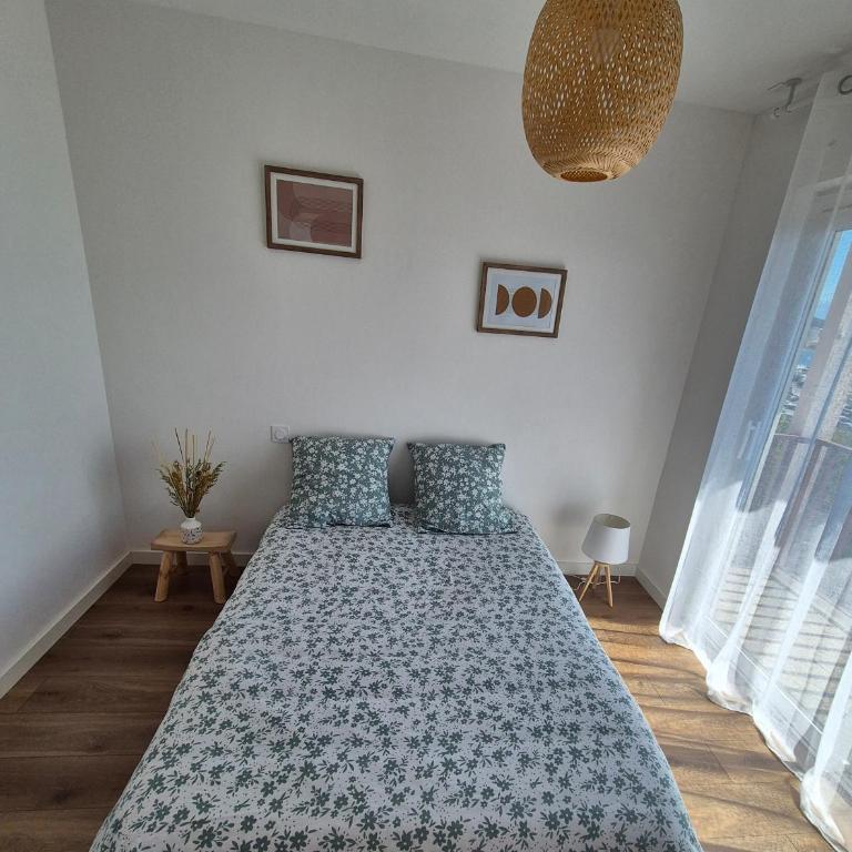 Vista mare - Appartement 2 Chambres - 4