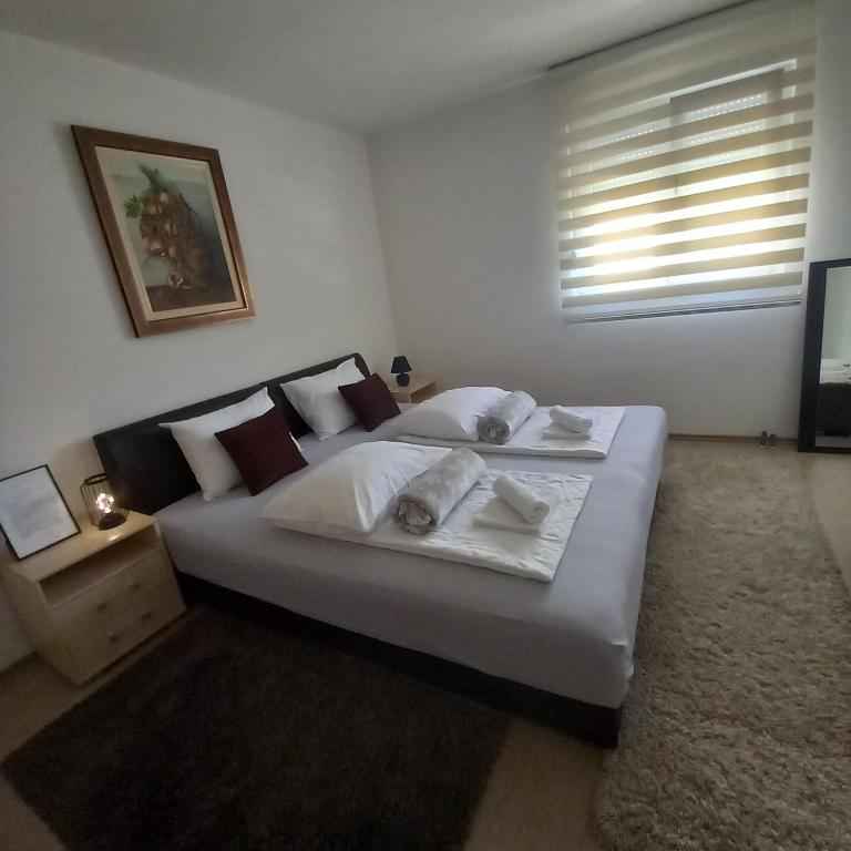 Apartments Platz - One-Bedroom Apartment - 16