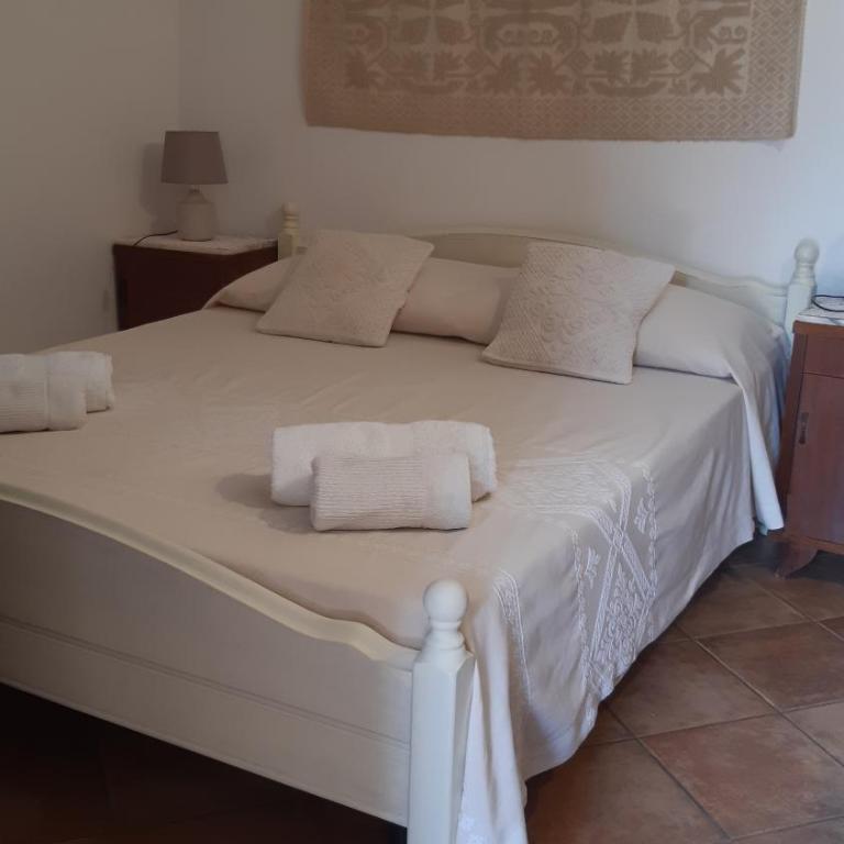 Domo Sarda - Appartamento con 1 Camera da Letto - 10
