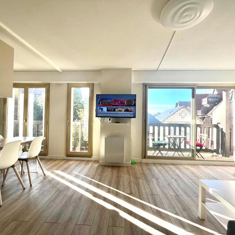 Studio soleil plage - Monolocale con Terrazza - 1