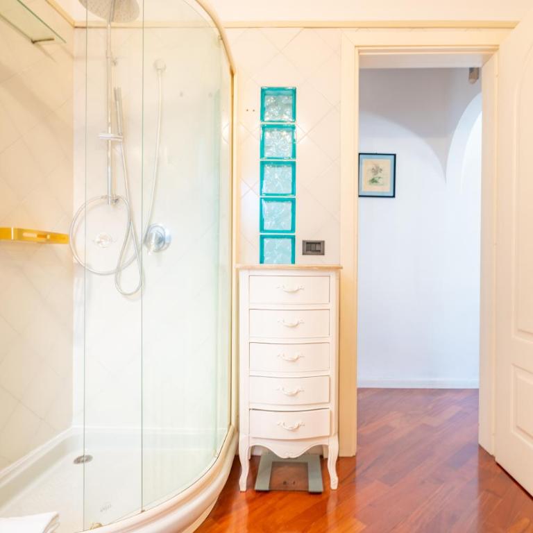Perle Gemelle in Marina - Appartamento con 2 Camere da Letto e Vista Città - 3