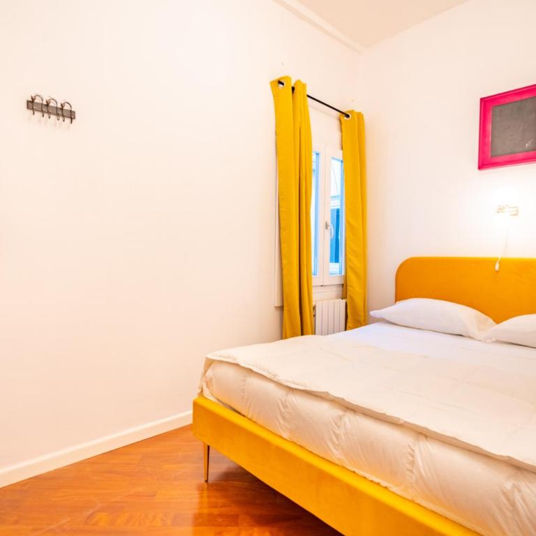 Perle Gemelle in Marina - Appartamento con 2 Camere da Letto e Vista Città - 2