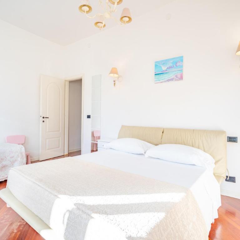 Perle Gemelle in Marina - Appartamento con 2 Camere da Letto e Vista Città - 6