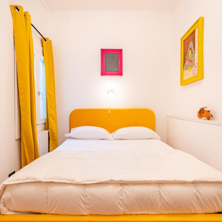 Perle Gemelle in Marina - Appartamento con 2 Camere da Letto e Vista Città - 8