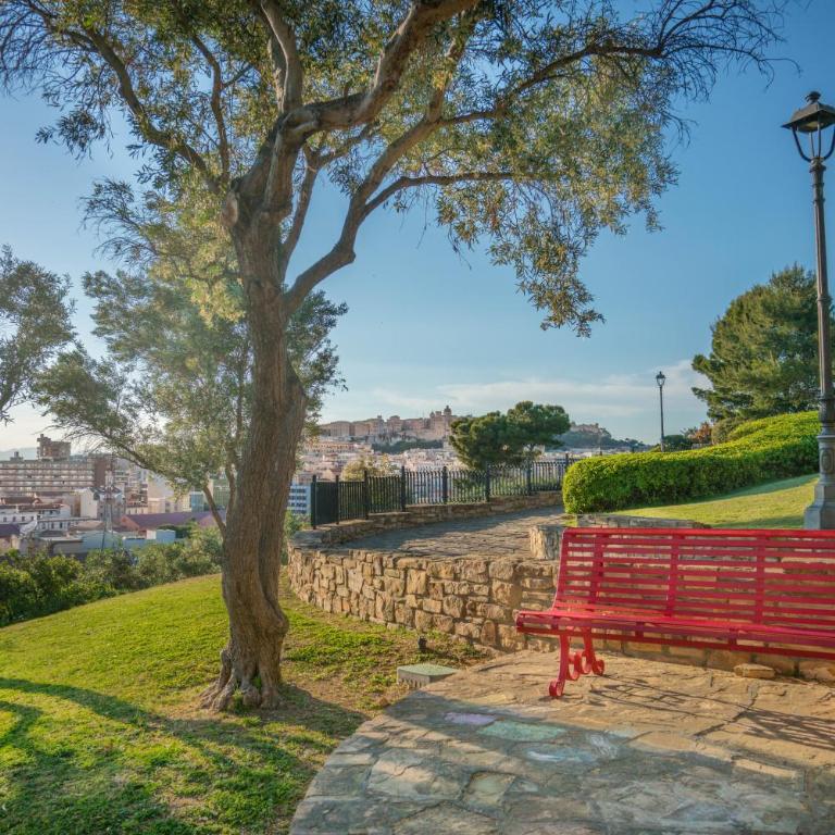 Perle Gemelle in Marina - Appartamento con 2 Camere da Letto e Vista Città - 14