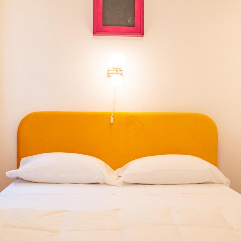Perle Gemelle in Marina - Appartamento con 2 Camere da Letto e Vista Città - 13