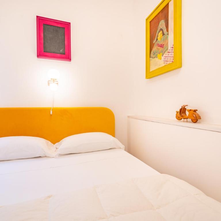 Perle Gemelle in Marina - Appartamento con 2 Camere da Letto e Vista Città - 12