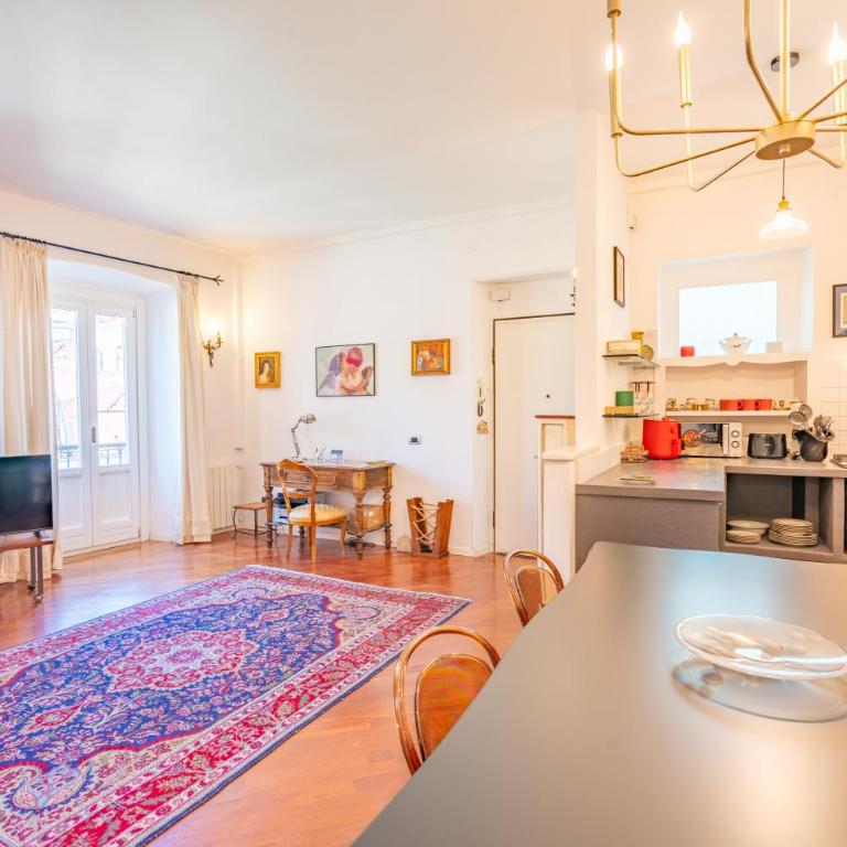 Perle Gemelle in Marina - Appartamento con 2 Camere da Letto e Vista Città - 20