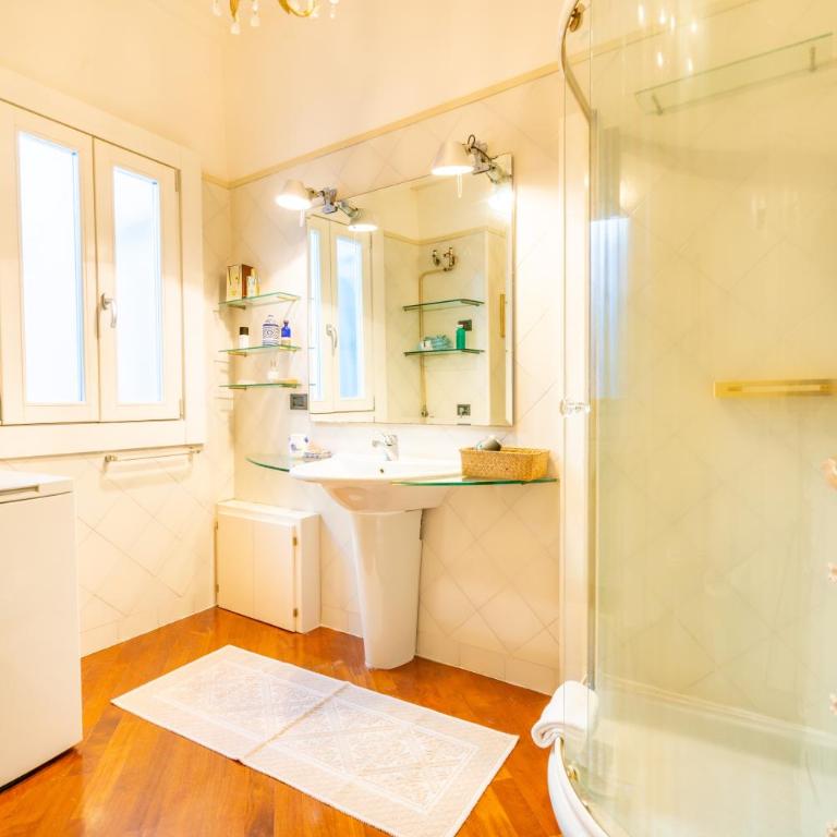 Perle Gemelle in Marina - Appartamento con 2 Camere da Letto e Vista Città - 27