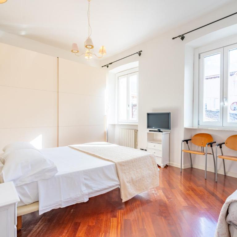 Perle Gemelle in Marina - Appartamento con 2 Camere da Letto e Vista Città - 30