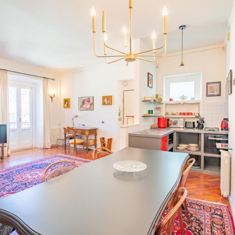 Perle Gemelle in Marina - Appartamento con 2 Camere da Letto e Vista Città - 37