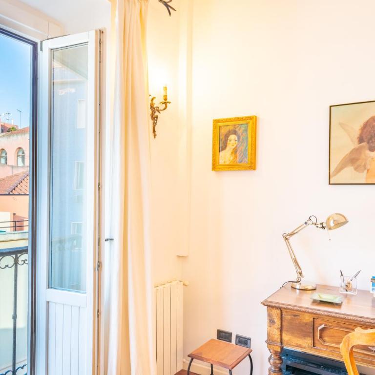 Perle Gemelle in Marina - Appartamento con 2 Camere da Letto e Vista Città - 38