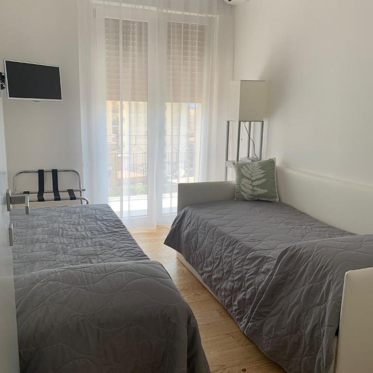 Magister Guest House - Appartamento con 2 Camere da Letto - 10