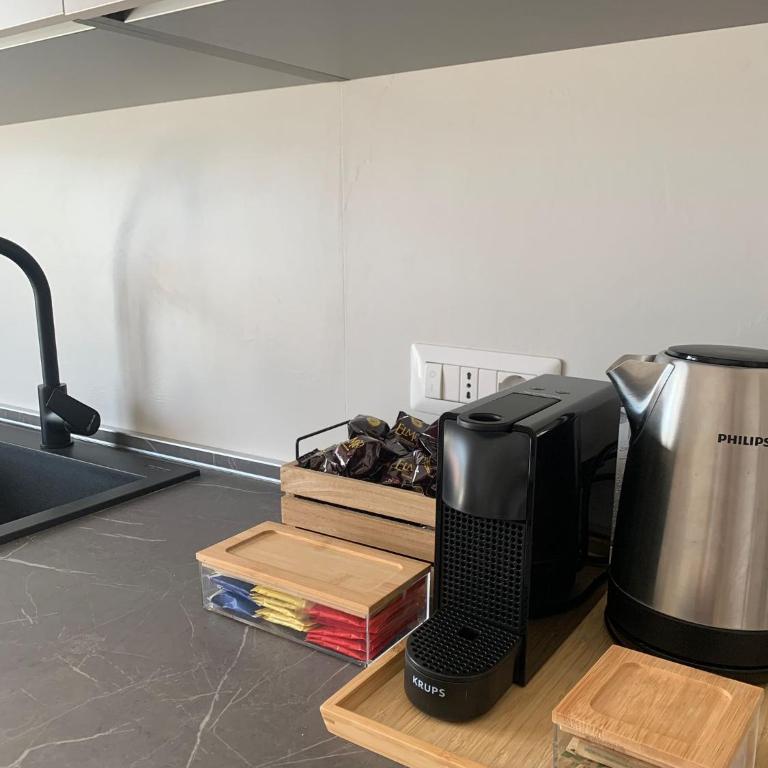 Magister Guest House - Appartamento con 2 Camere da Letto - 24