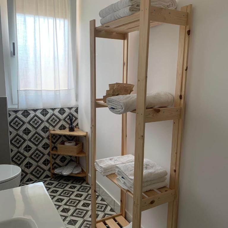 Magister Guest House - Appartamento con 2 Camere da Letto - 20