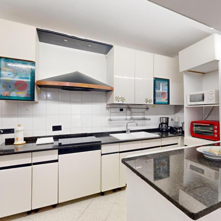 Casa Anna - By Ligooria - Appartamento con 2 Camere da Letto - 19