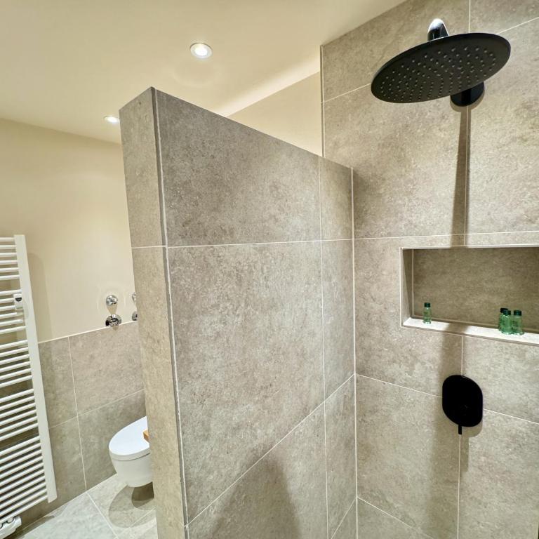 3-Zimmer-Rückzugsort mit Panoramabalkon in Bestlage - Apartment mit Blick auf die Berge - 7