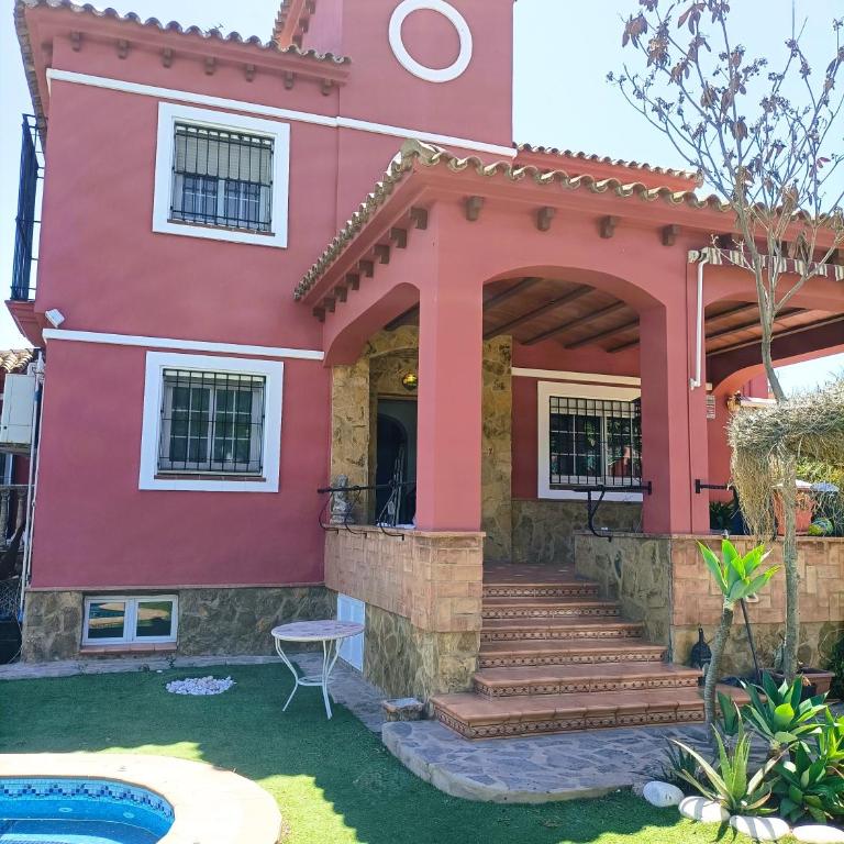 Villa Matisse Luxury Beach - Villa - 1