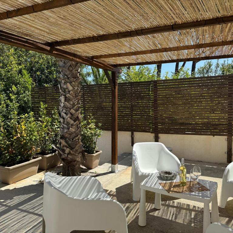 La Casa dell' Orso - Apartment mit 2 Schlafzimmern - 9