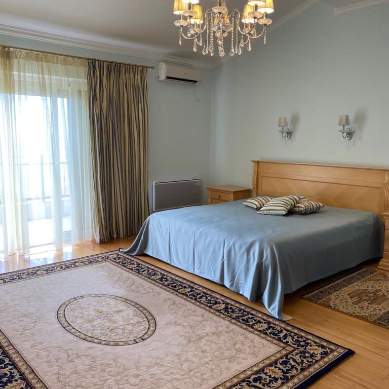 Casa di mare 5 - Villa with Sea View - 18