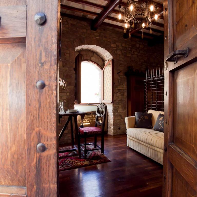 Loggia dei Maestri Comacini - Appartamento con 1 Camera da Letto - 17