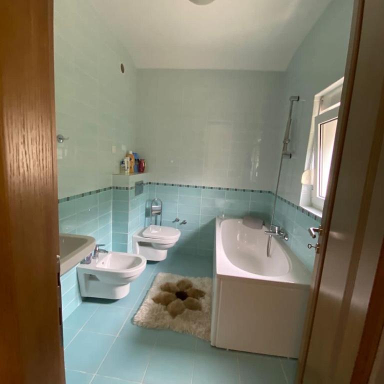 Casa di mare 5 - Villa with Sea View - 21