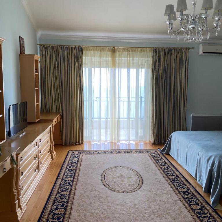 Casa di mare 5 - Villa with Sea View - 17