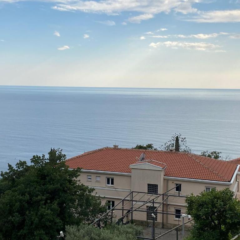 Casa di mare 5 - Villa with Sea View - 24