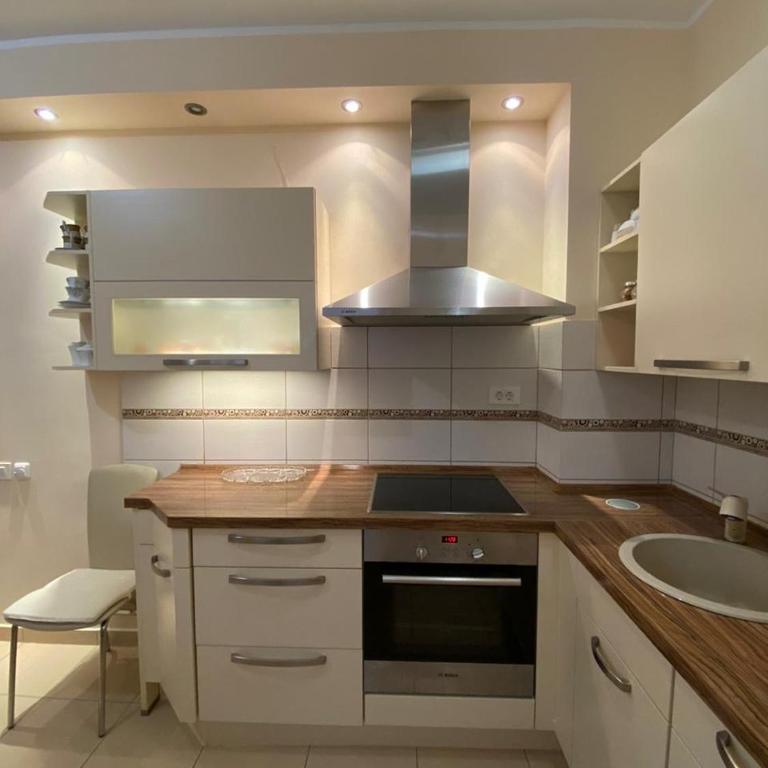 Casa di mare 5 - Villa with Sea View - 11