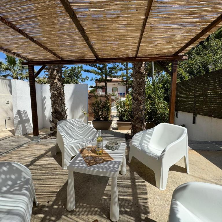 La Casa dell' Orso - Apartment mit 2 Schlafzimmern - 7