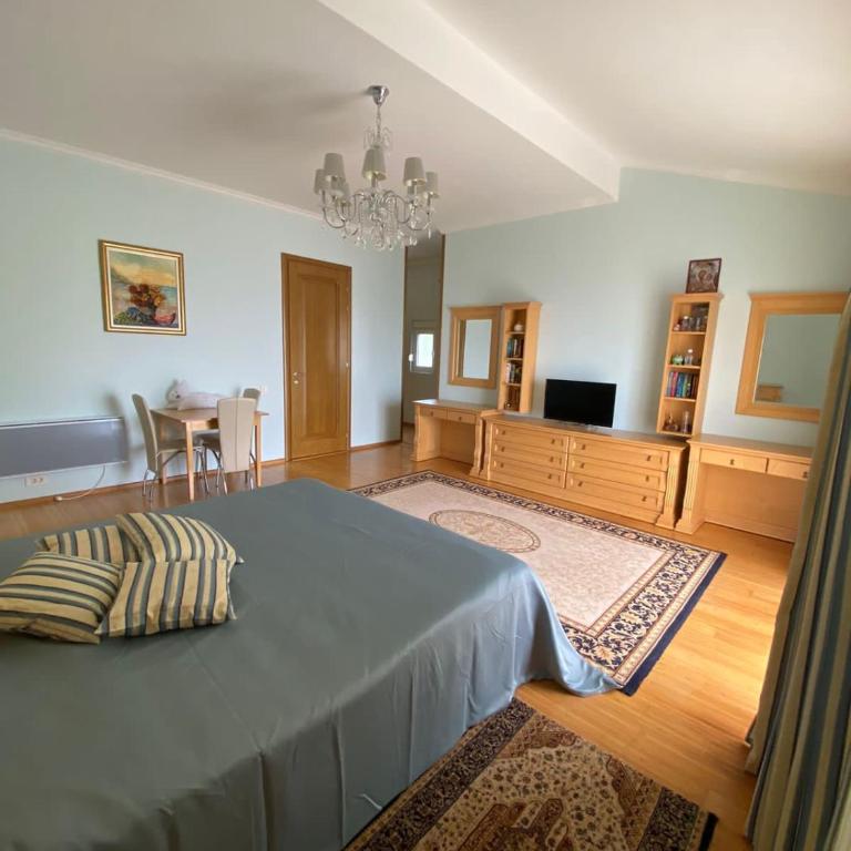 Casa di mare 5 - Villa with Sea View - 34