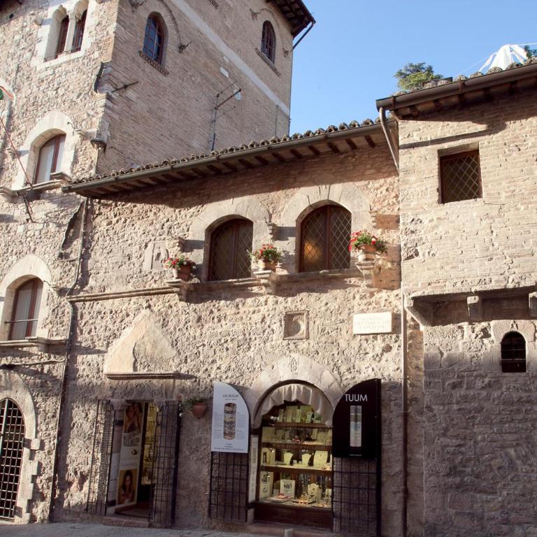 Loggia dei Maestri Comacini - Appartamento con 1 Camera da Letto - 18