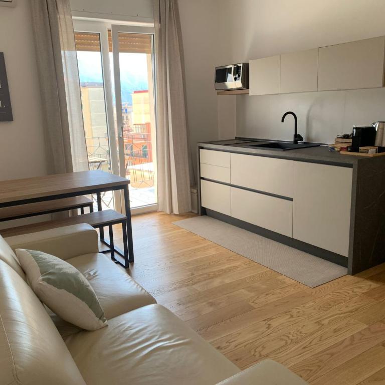 Magister Guest House - Appartamento con 2 Camere da Letto - 7