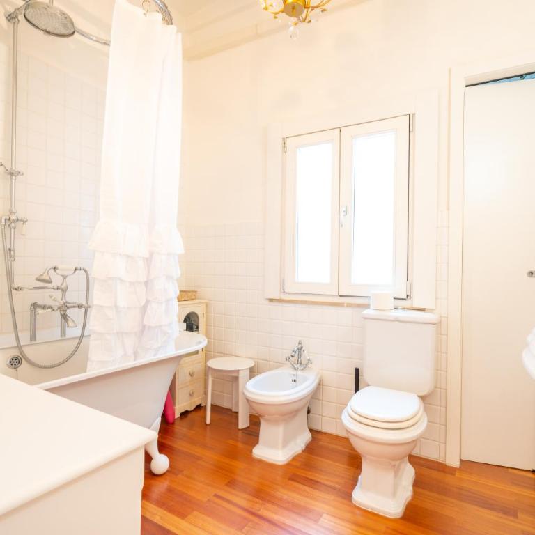Perle Gemelle in Marina - Appartamento con 1 Camera da Letto - 5
