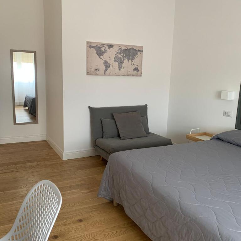 Magister Guest House - Appartamento con 2 Camere da Letto - 4
