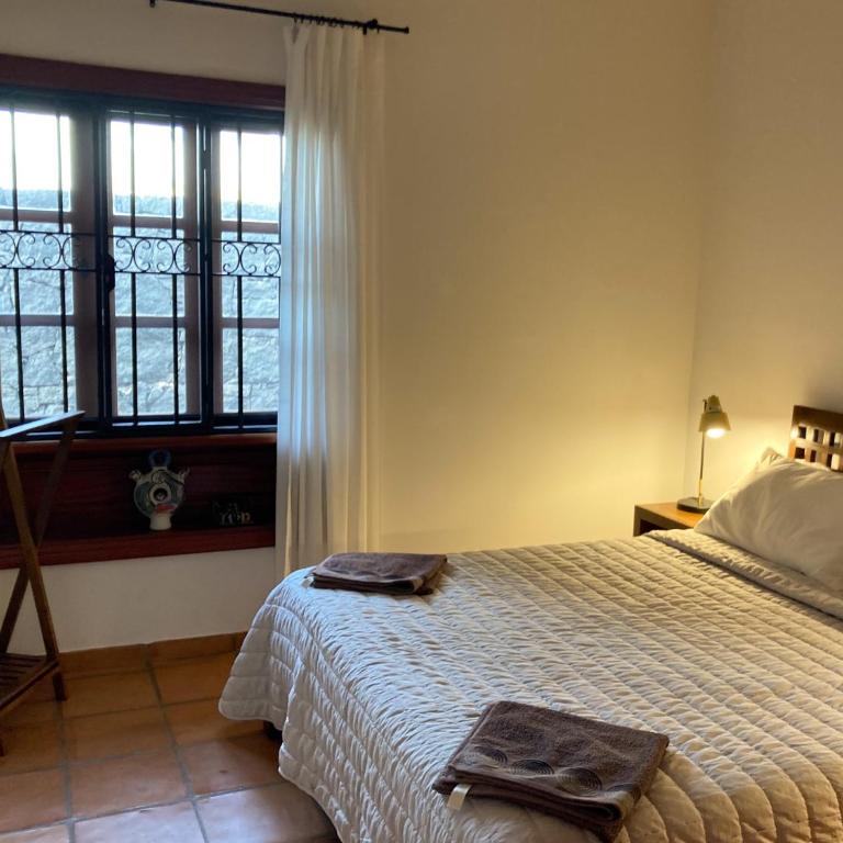 Casa Keo, Playa Blanca - Three-Bedroom Villa - 7
