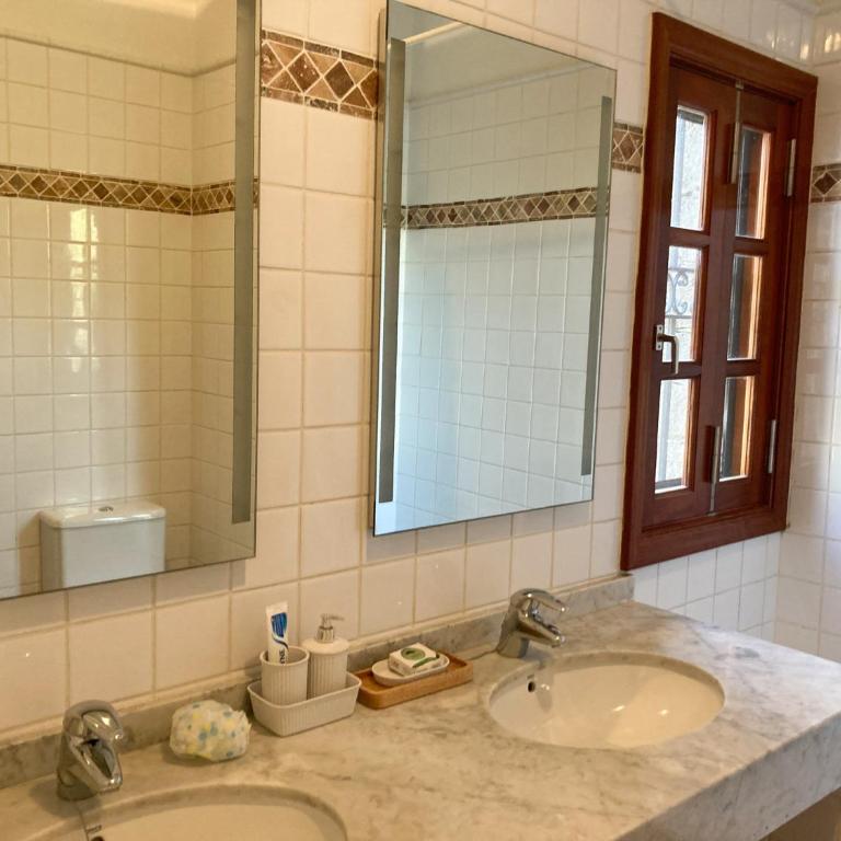 Casa Keo, Playa Blanca - Three-Bedroom Villa - 19