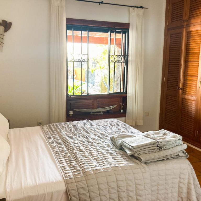 Casa Keo, Playa Blanca - Three-Bedroom Villa - 38