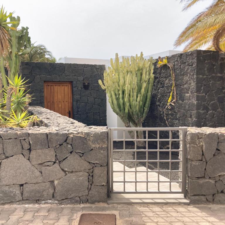 Casa Keo, Playa Blanca - Three-Bedroom Villa - 25