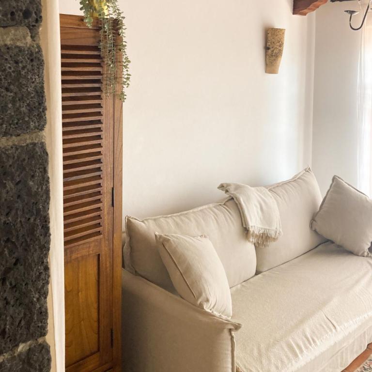 Casa Keo, Playa Blanca - Three-Bedroom Villa - 12