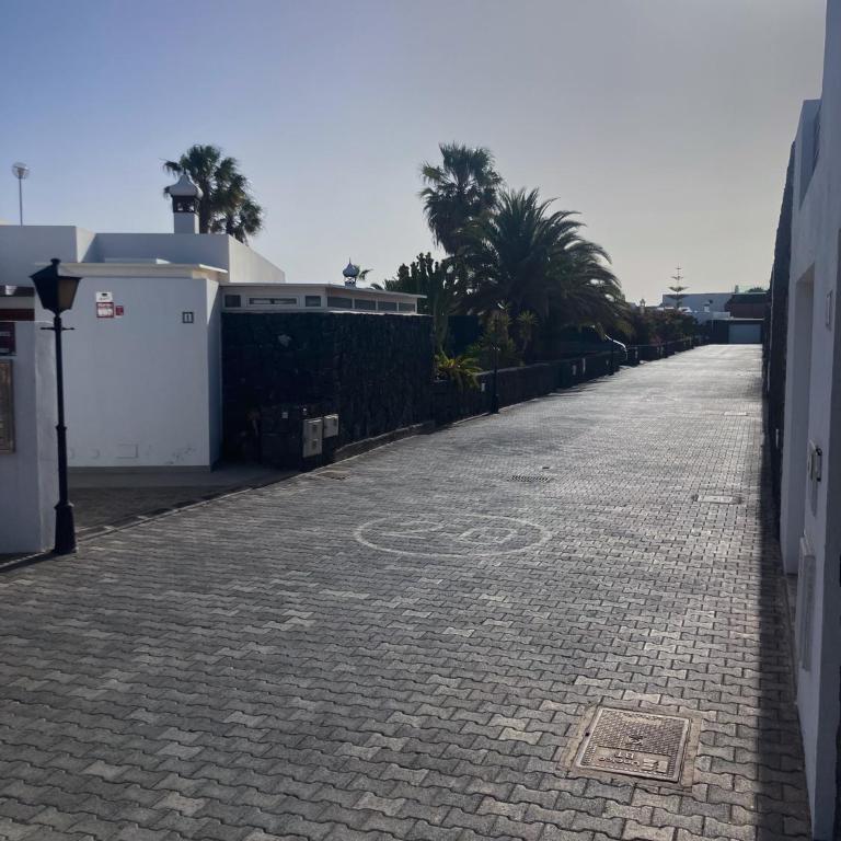 Casa Keo, Playa Blanca - Three-Bedroom Villa - 29