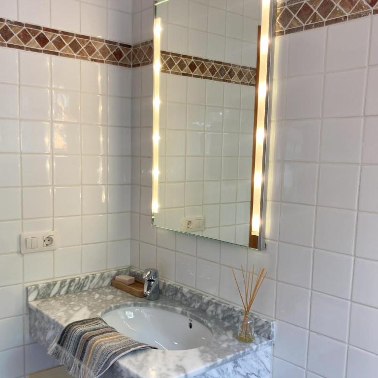 Casa Keo, Playa Blanca - Three-Bedroom Villa - 31