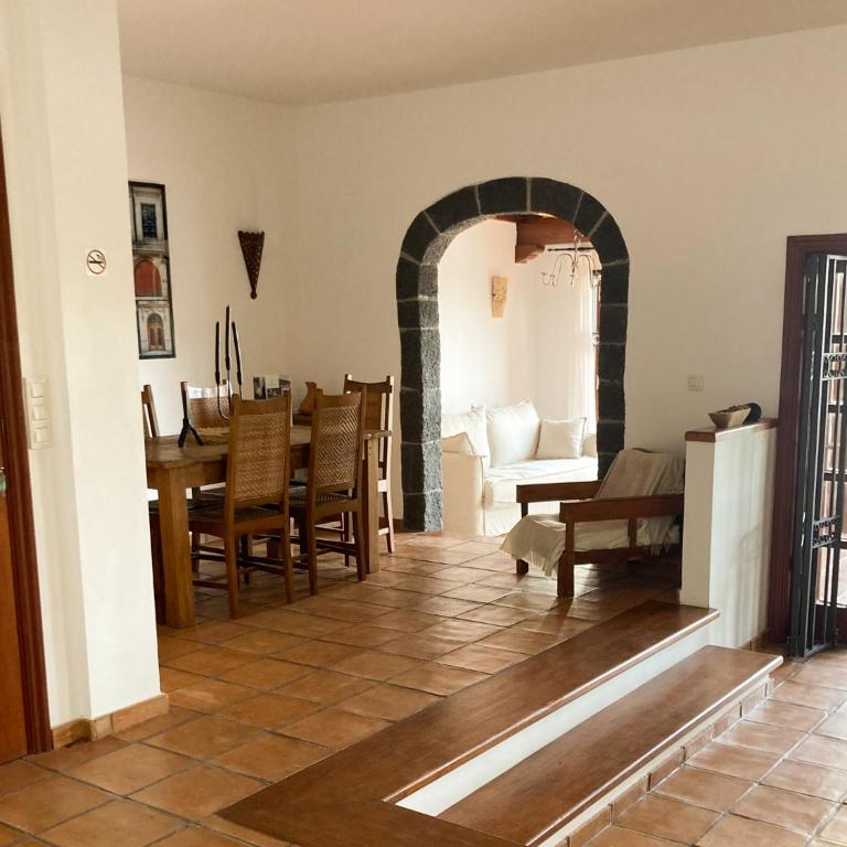 Casa Keo, Playa Blanca - Three-Bedroom Villa - 36
