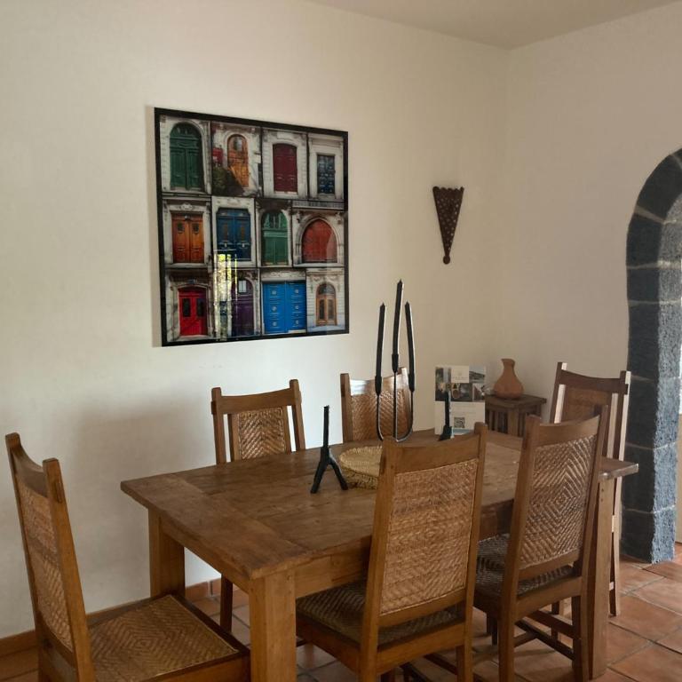 Casa Keo, Playa Blanca - Three-Bedroom Villa - 42