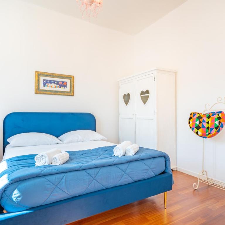 Perle Gemelle in Marina - Appartamento con 1 Camera da Letto - 8