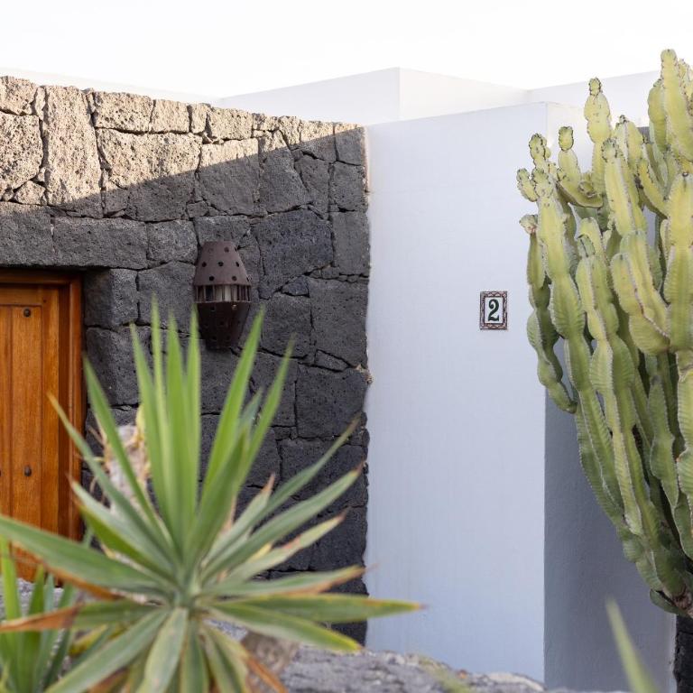 Casa Keo, Playa Blanca - Three-Bedroom Villa - 48
