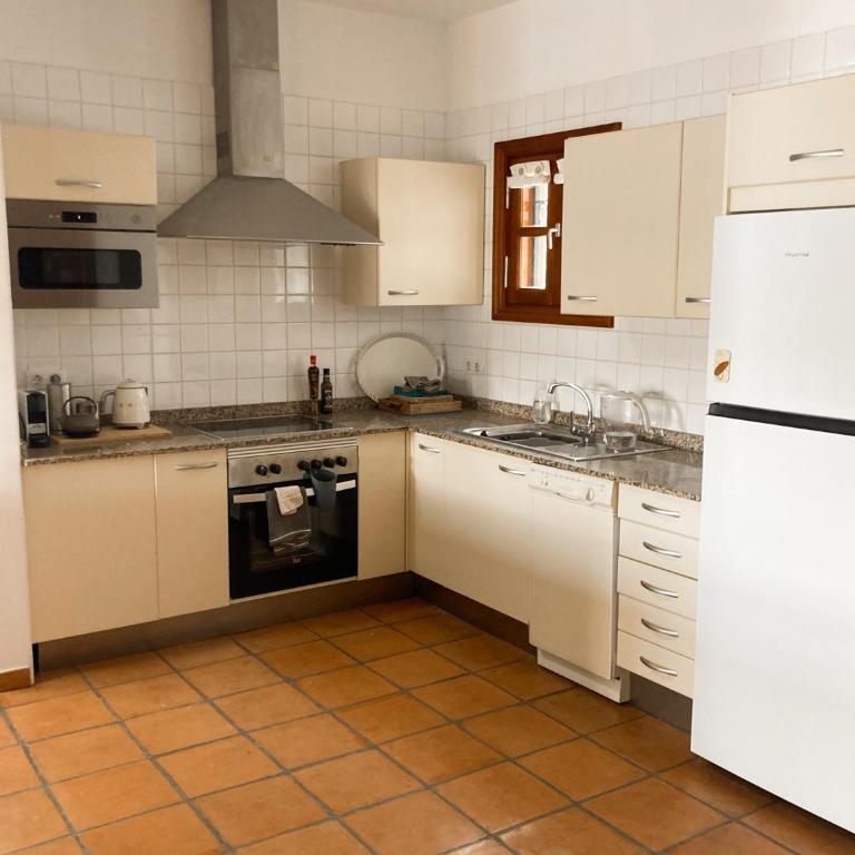Casa Keo, Playa Blanca - Three-Bedroom Villa - 54