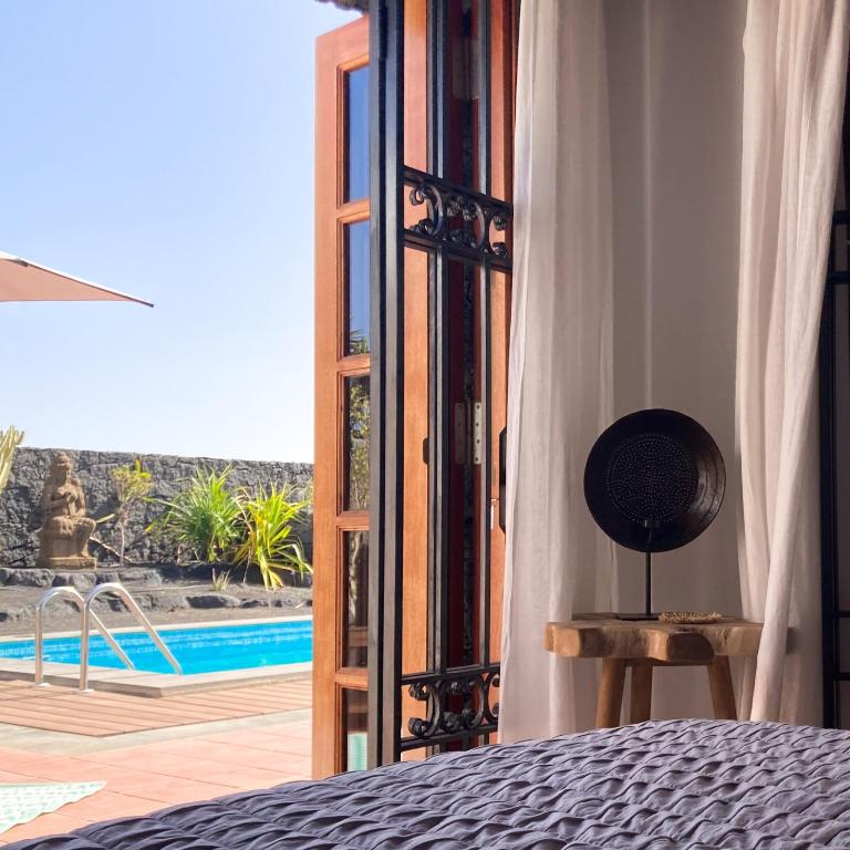 Casa Keo, Playa Blanca - Three-Bedroom Villa - 56