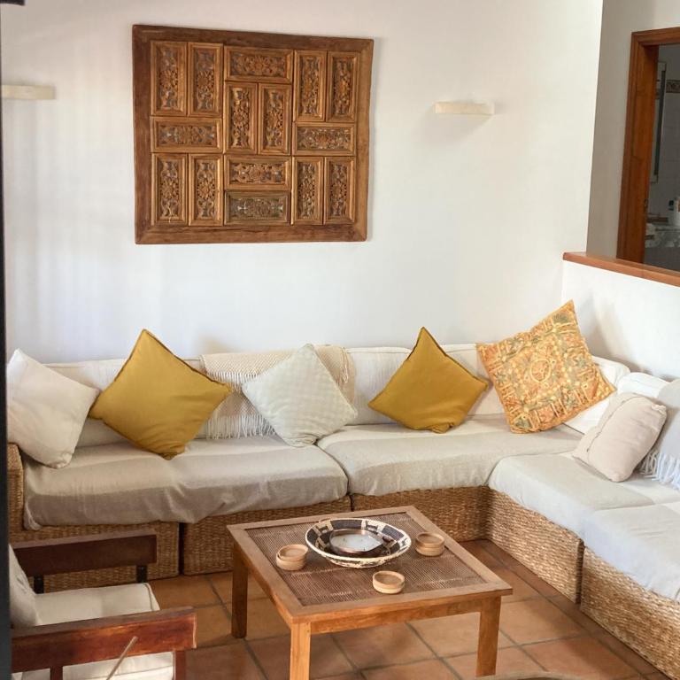 Casa Keo, Playa Blanca - Three-Bedroom Villa - 57